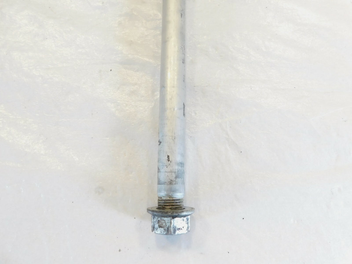 Kawasaki VN900 Vulcan 900 Classic LT Custom Rear Swingarm Pivot Bolt Shaft - C3 Cycle
