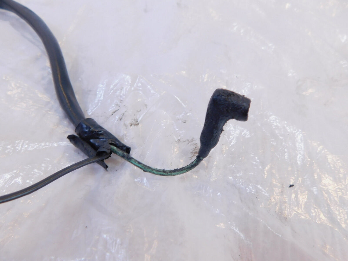 1986-2006 Kawasaki Concours 1000 ZG1000 Oil Pressure Switch Wire Lead 26011-1351 - C3 Cycle