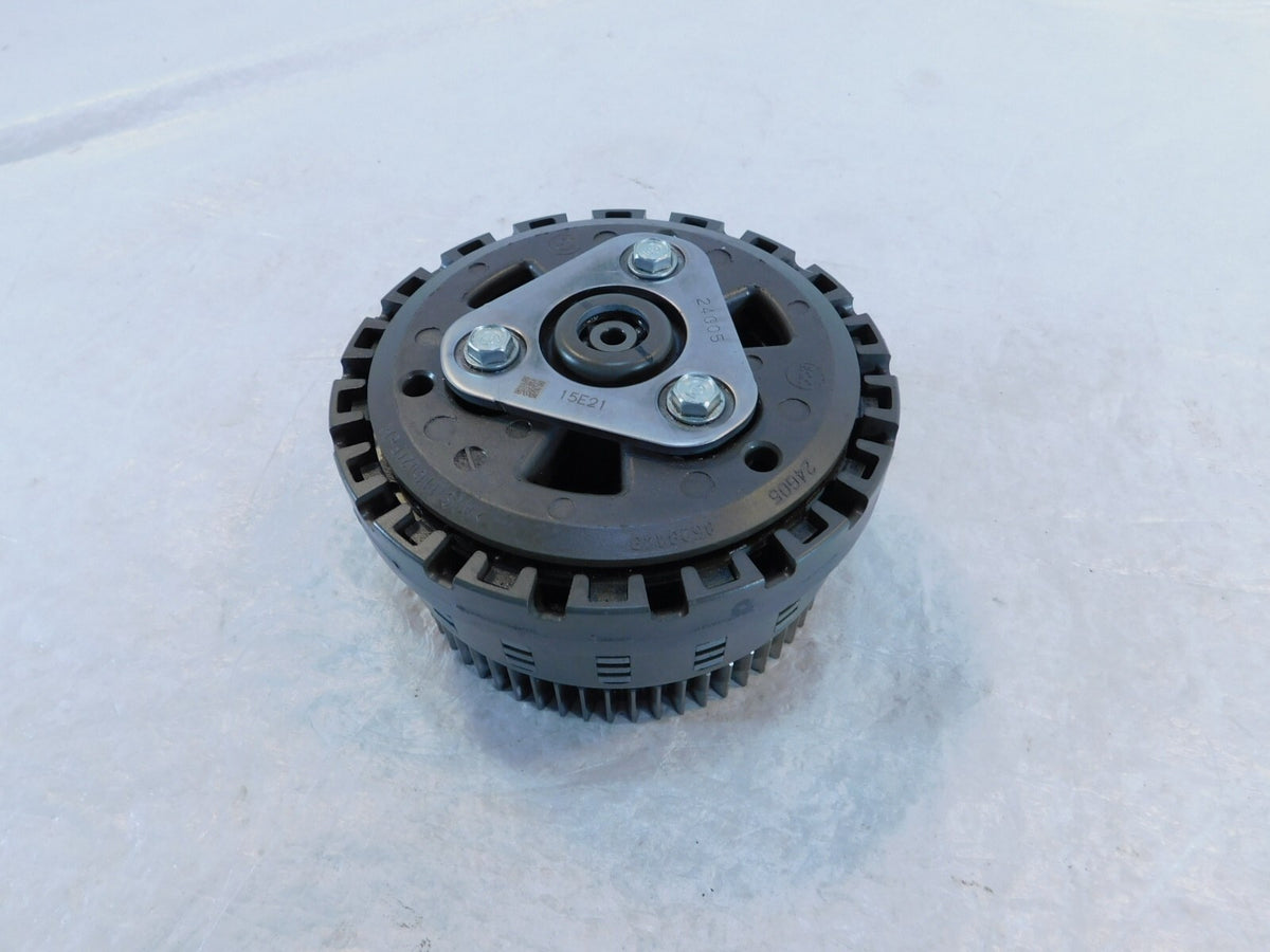 BMW R1250GS R1250R & R1200GS R1200RT R1200RS Clutch Basket Hub Coupling & Plates - C3 Cycle