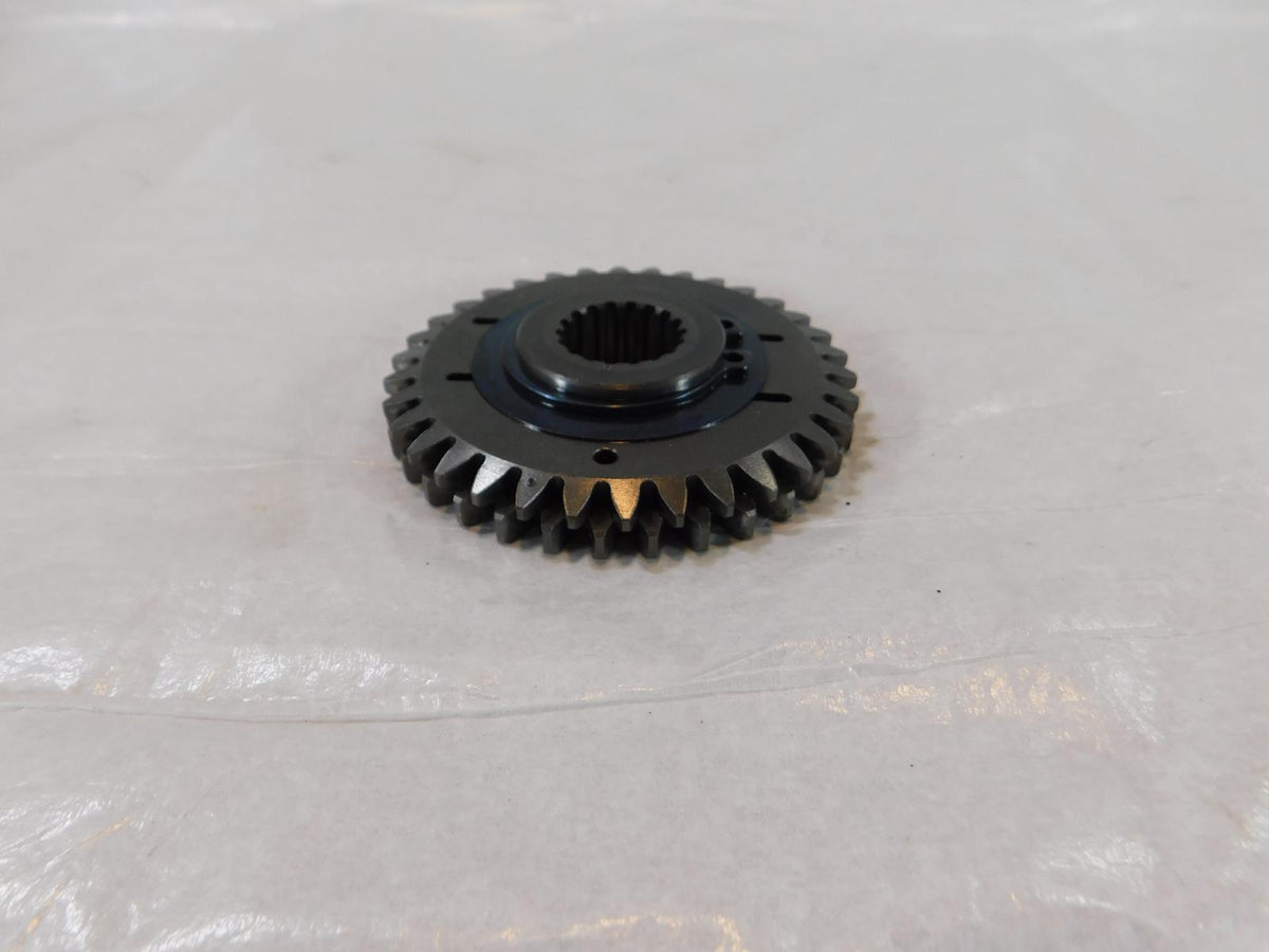 Kawasaki KLX250SF KLX250S KLX250 KLX300R KLX300 Engine Crankshaft Balancer Gear - C3 Cycle