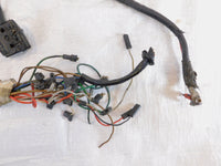 1981-1984 BMW Airhead R100CS R100/T Main Electrical Wire Harness Wiring Loom - C3 Cycle
