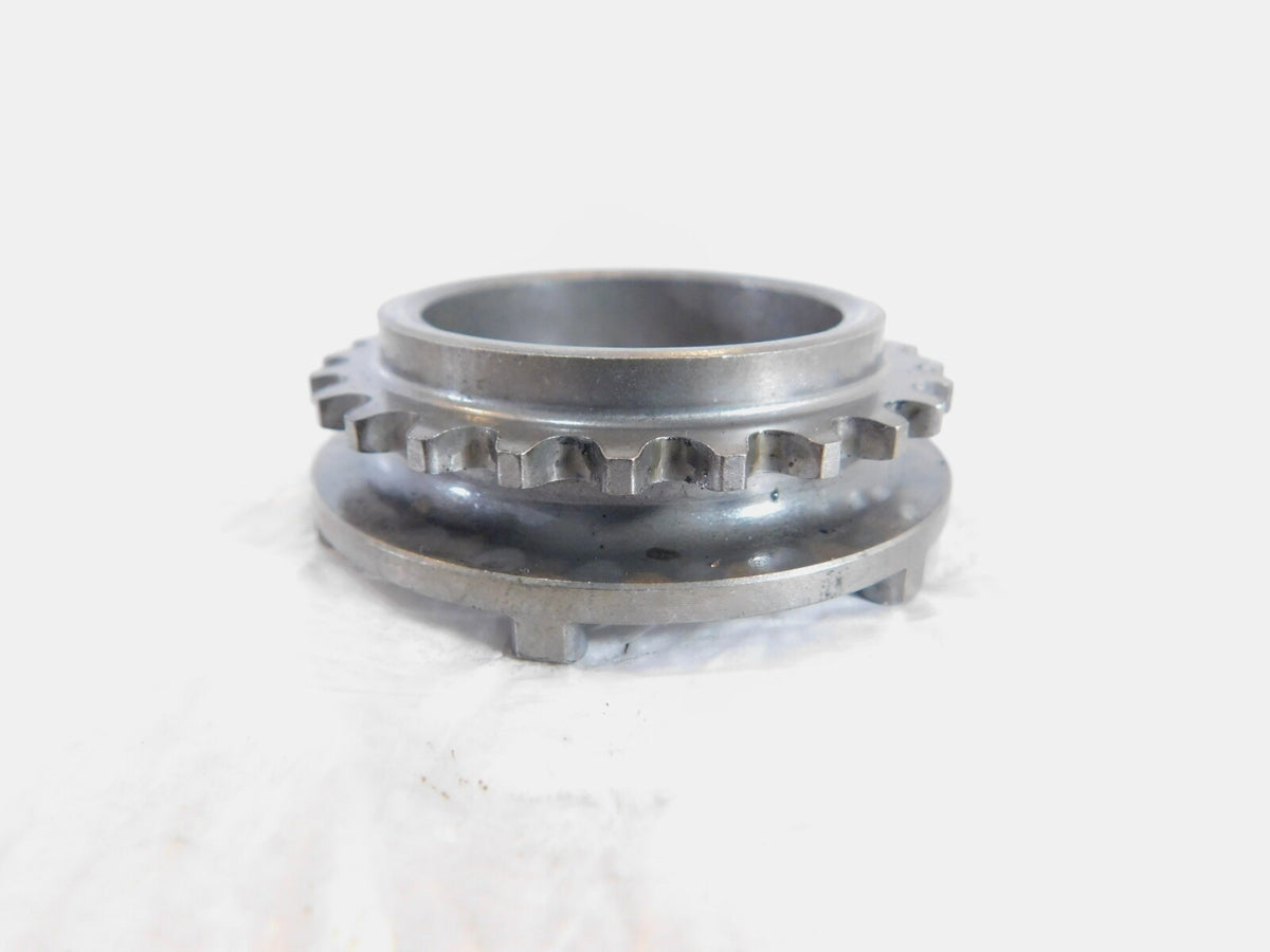 Honda CB650 CBR650 CBR650F CBR650R Motor Oil Pump Gear Sprocket 15131-MJE-D01 - C3 Cycle