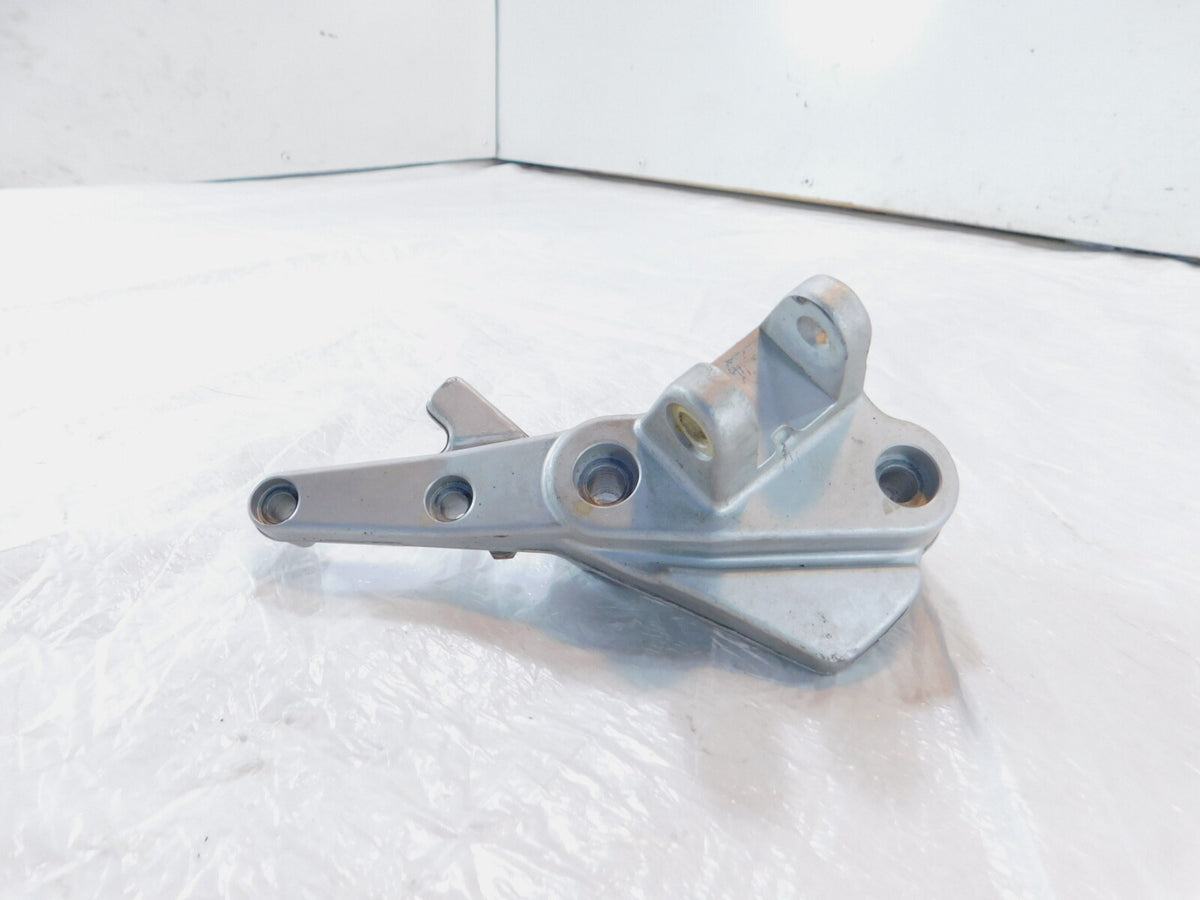 Moto Guzzi Special 750 V7 III V9 850 Front Right Footrest Foot Peg Mount Bracket - C3 Cycle