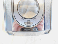 Harley Davidson Dyna Wide Glide 100th Anniverary Fuel Gas Petrol Tank Console - C3 Cycle