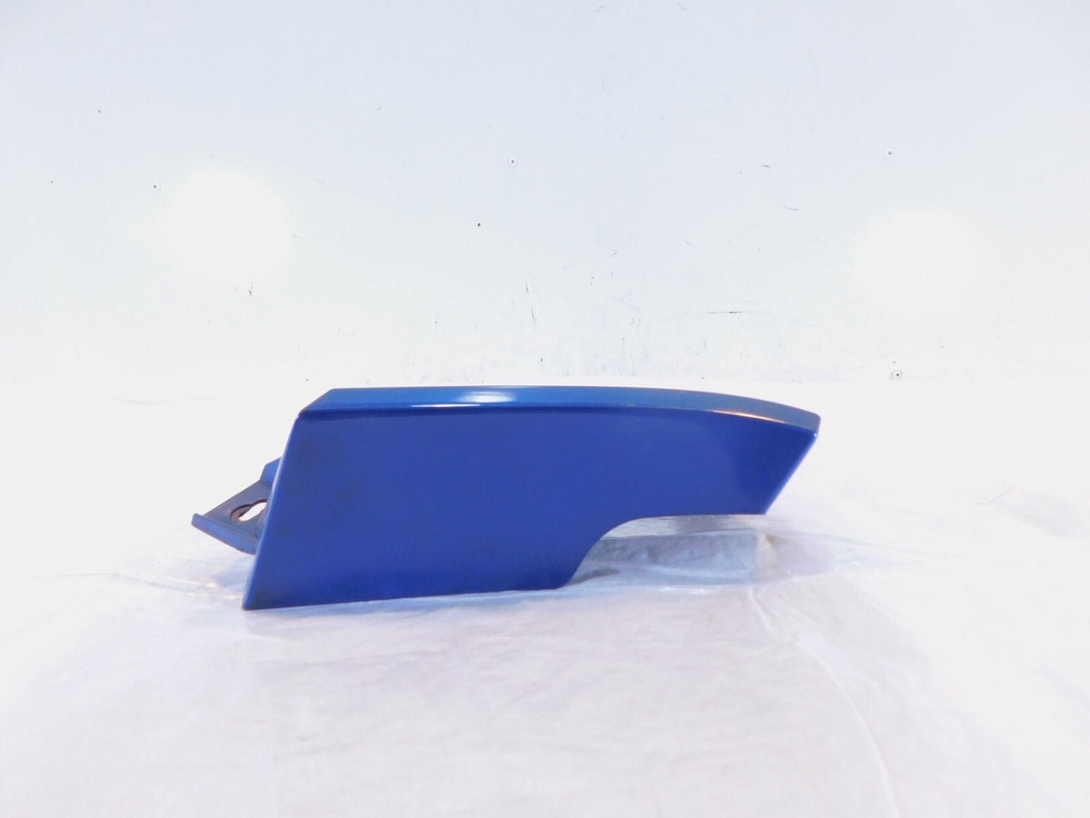 2005-2008 BMW R1200ST R1200 ST Blue Right Side Covering Trim Cowl Panel Fairing - C3 Cycle