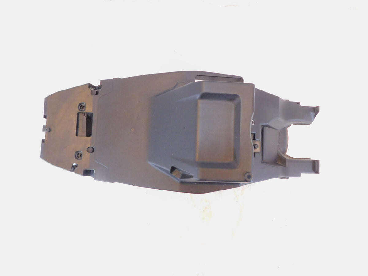 2020 2021 2022 2023 BMW F900 F900R F900XR Rear Wheel Fender Undertail Mudguard - C3 Cycle