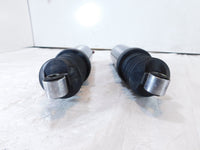 2006 2007 & 2008 Harley Davidson FLHX Touring Street Glide Rear Shock Absorbers - C3 Cycle