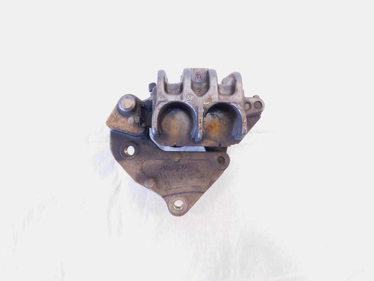 1990-94 Honda Shadow 1100 VT1100 VT1100C Spirit Nissin Front Right Brake Caliper - C3 Cycle
