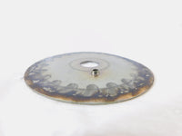 1988-2000 Honda Goldwing 1500 GL1500 Timing Drive Belt Guide Pulley Plate (A)