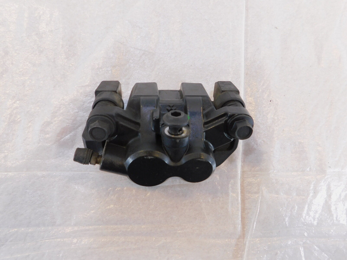 2008-2023 Yamaha XT250 XT 250 Front Wheel Left Disc Brake Caliper - 3C5-2580T-00 - C3 Cycle