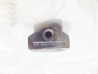 2000-2007 Harley Davidson FXSTD Softail Deuce Headlamp Headlight Mount Bracket - C3 Cycle