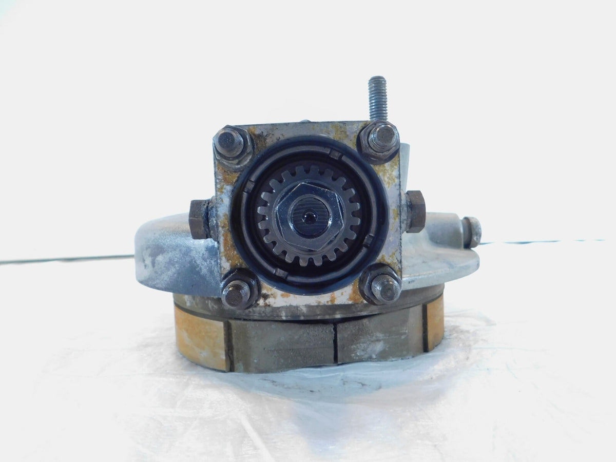 BMW Airhead R60 /6 & R75 /7 Rear Wheel Axle Drive Gear Differential Diff - 37/11 - C3 Cycle