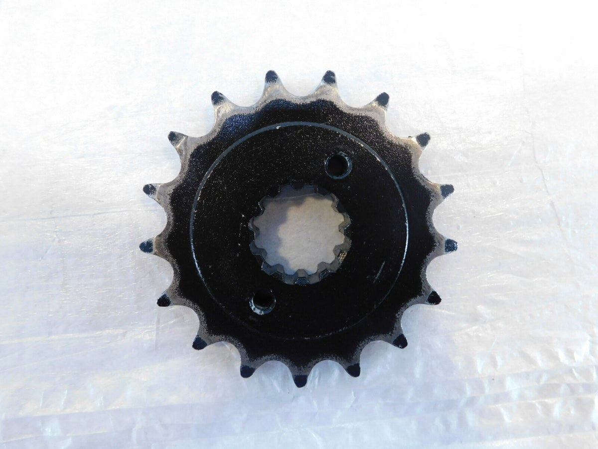 Honda VT750 Shadow ACE Deluxe Spirit RS Engine Motor Front Drive Sprocket 17T - C3 Cycle