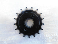 Honda VT750 Shadow ACE Deluxe Spirit RS Engine Motor Front Drive Sprocket 17T - C3 Cycle