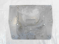 2007 Harley Davidson Touring Electra Glide Ultra Classic Tour Pak Mounting Plate - C3 Cycle