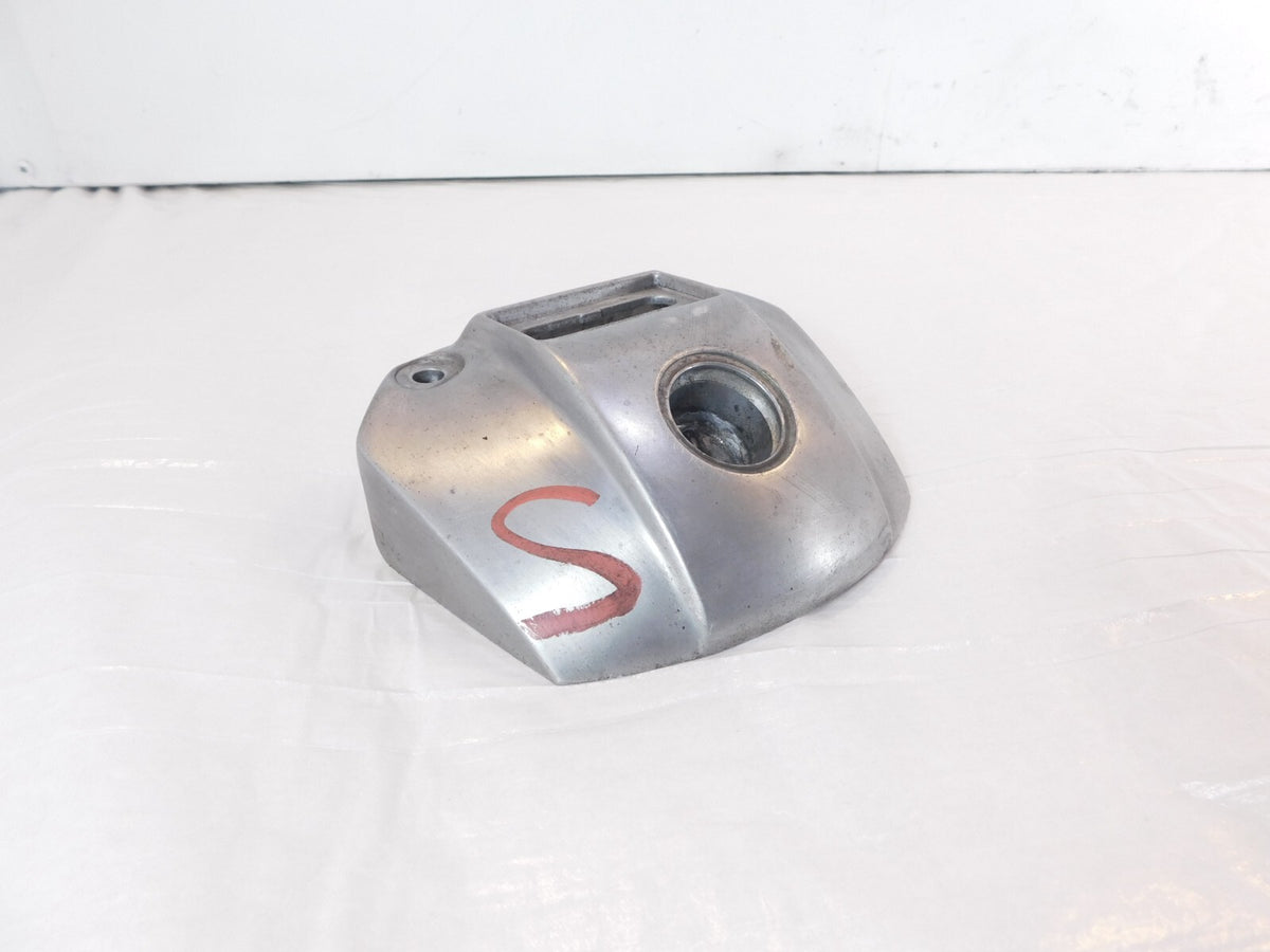 Harley Davidson Sportster 883 1200 Headlight Head Light Lamp Visor Mount Bracket - C3 Cycle