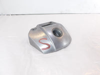 Harley Davidson Sportster 883 1200 Headlight Head Light Lamp Visor Mount Bracket - C3 Cycle