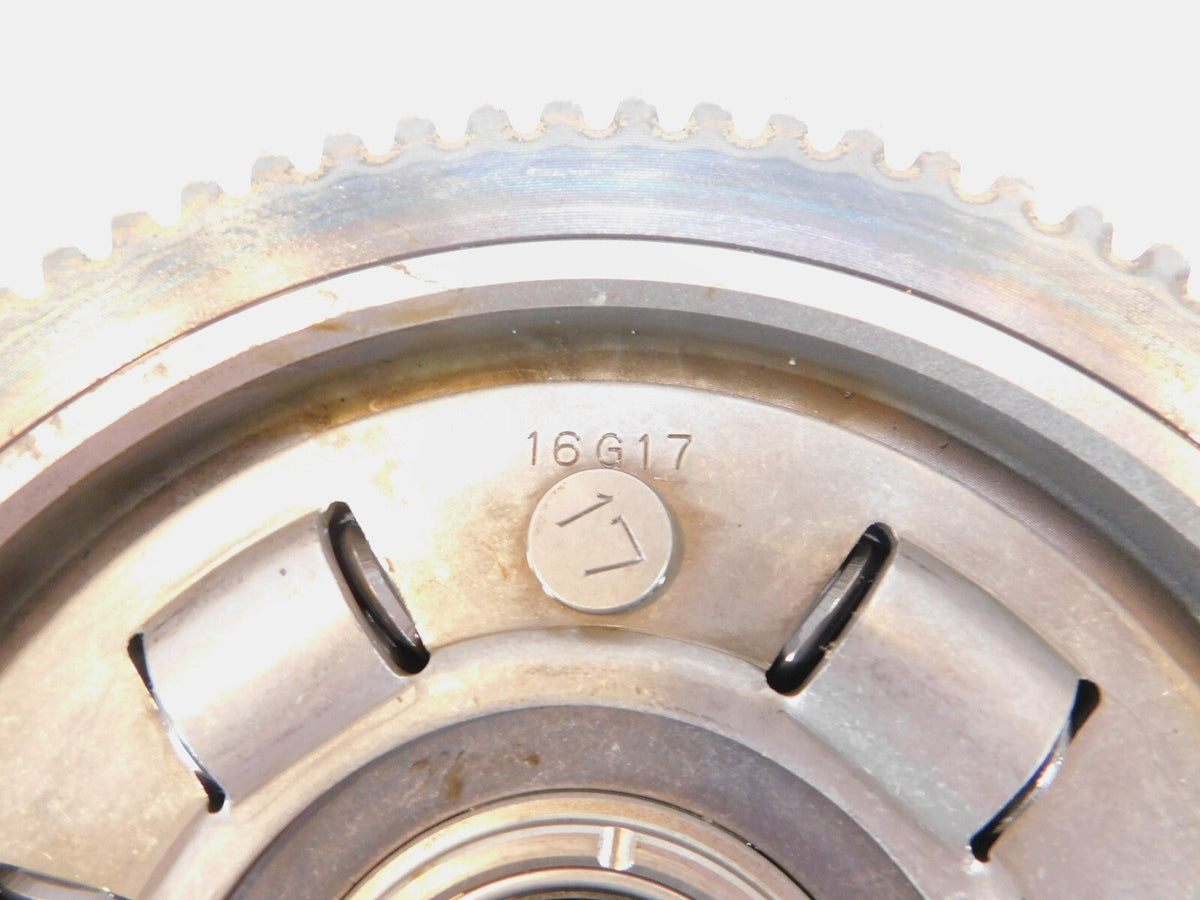 Buell XB9R XB12R Firebolt Lightning & Ulysses & XR1200 Clutch Basket & Plates - C3 Cycle