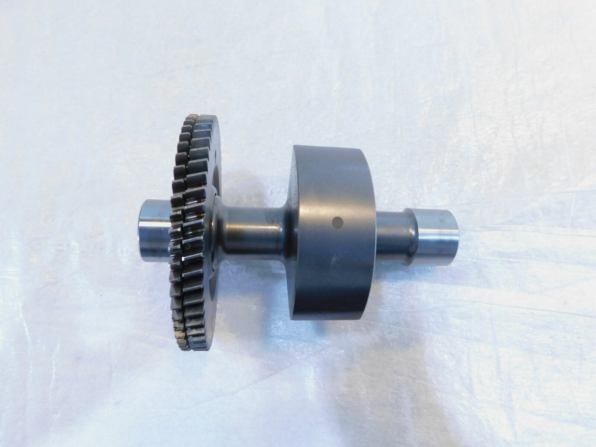 2017-2022 Indian Scout Sixty 1200 Bobber Engine Motor Crank Crankshaft Balancer - C3 Cycle