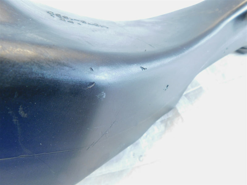 Kawasaki Ninja ZX-6 ZX600 ZX600-E & ZZR600 Right Air Intake Duct Pipe Tube