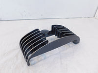 Honda VT1100 Sabre & Aero Shadow 1100 Front Left Cylinder Head Cover Fins - C3 Cycle