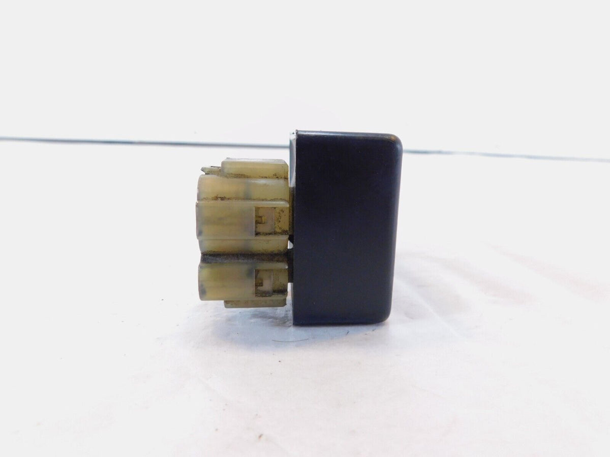 1985-1987 Honda CMX250 CMX250C Rebel 250 Ignition Control Module ECU CDI ECM - C3 Cycle