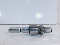 1989 89 Harley Davidson EVO Electra Glide Softail & FXR Starter Gears w/ Shaft - C3 Cycle