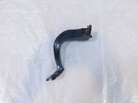 Harley Davidson Road King & Electra Glide Black Left Rear Footboard Bracket - C3 Cycle