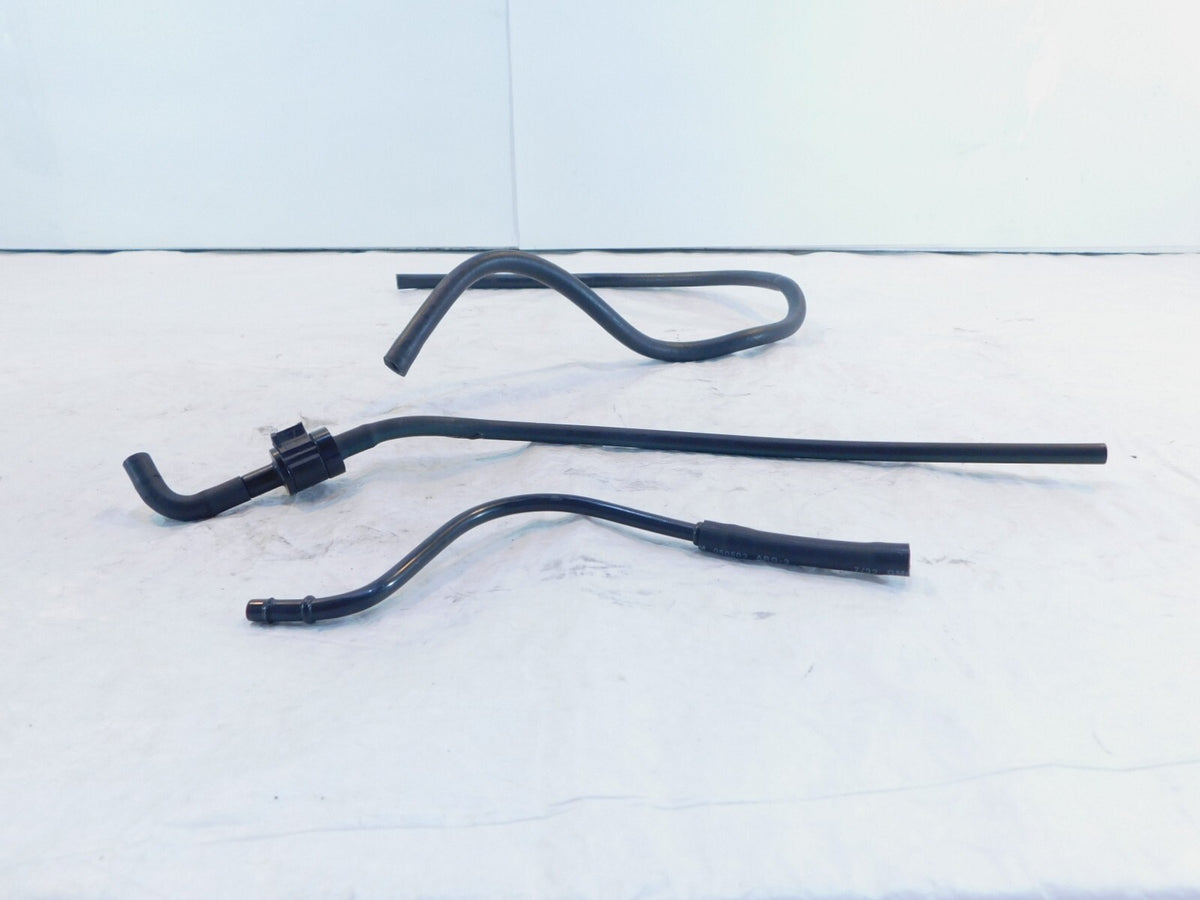 2003 Harley Davidson V-Rod VRod VRSC VRSCA Air & Oil Hose Line Pipe Box Lot - C3 Cycle