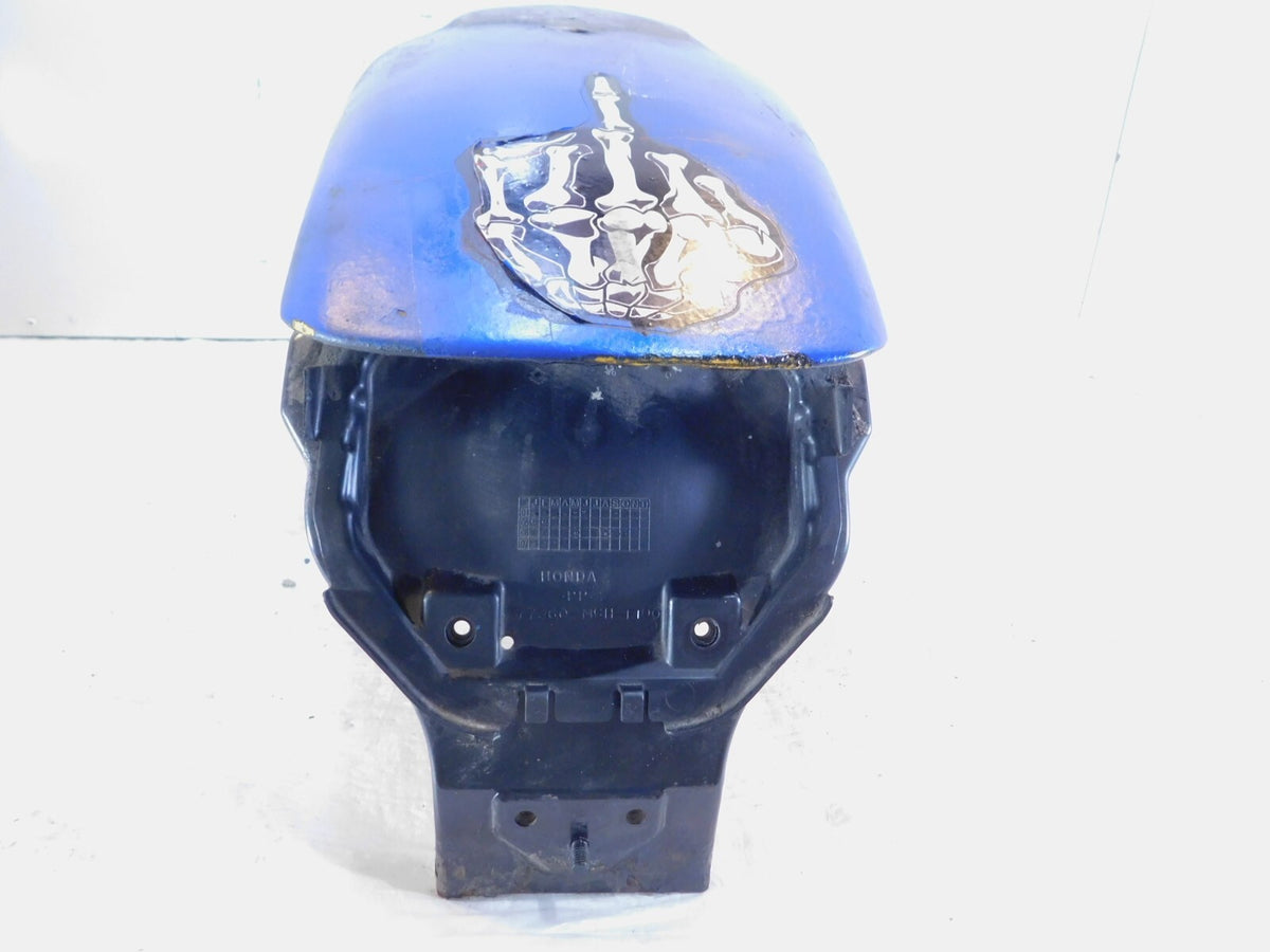 2007 Honda VTX1800F1 VTX1800F2 VTX1800F3 Rear Wheel Cover Fender 80110-MCH-K20ZA - C3 Cycle