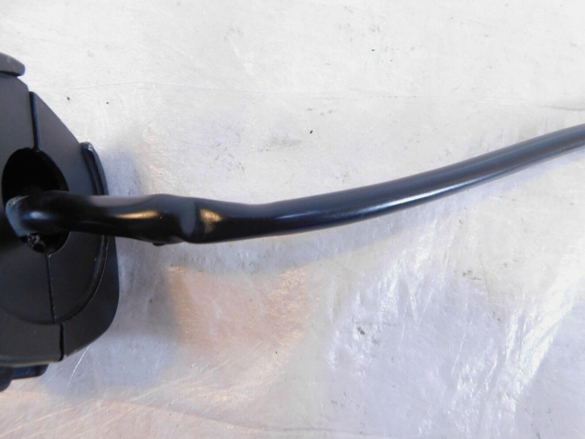 Harley Davidson Sportster Softail FXR Left Horn & Turn Signal Handlebar Switches - C3 Cycle