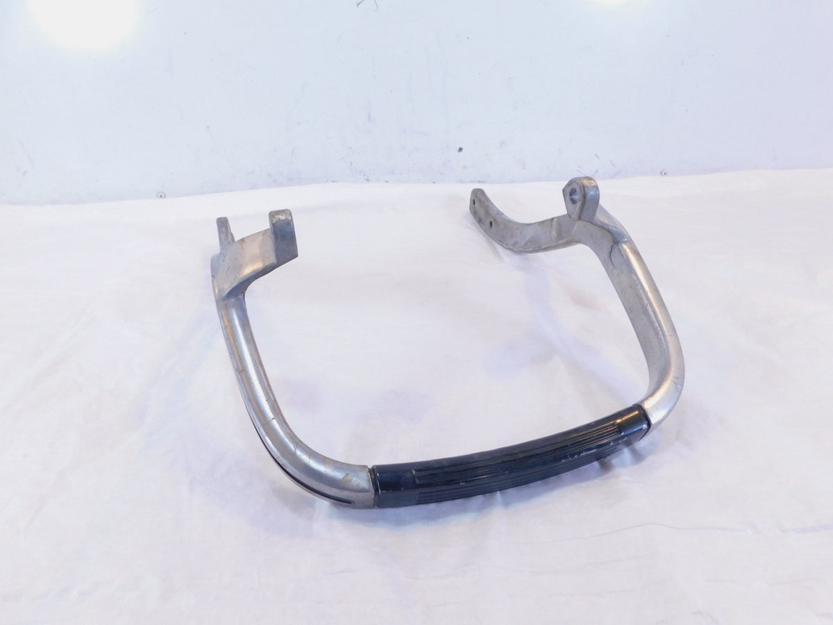 1981-1983 Yamaha Virago 750 XV750 Rear Frame Passenger Seat Handle Grip Grab Bar - C3 Cycle