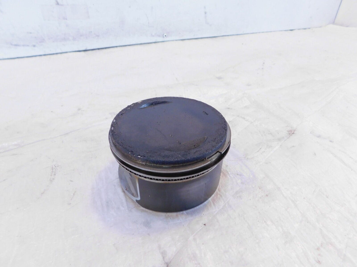 Harley Davidson Twin Cam 88 Electra Glide Dyna & Softail Piston w/ Wrist Pin - C3 Cycle
