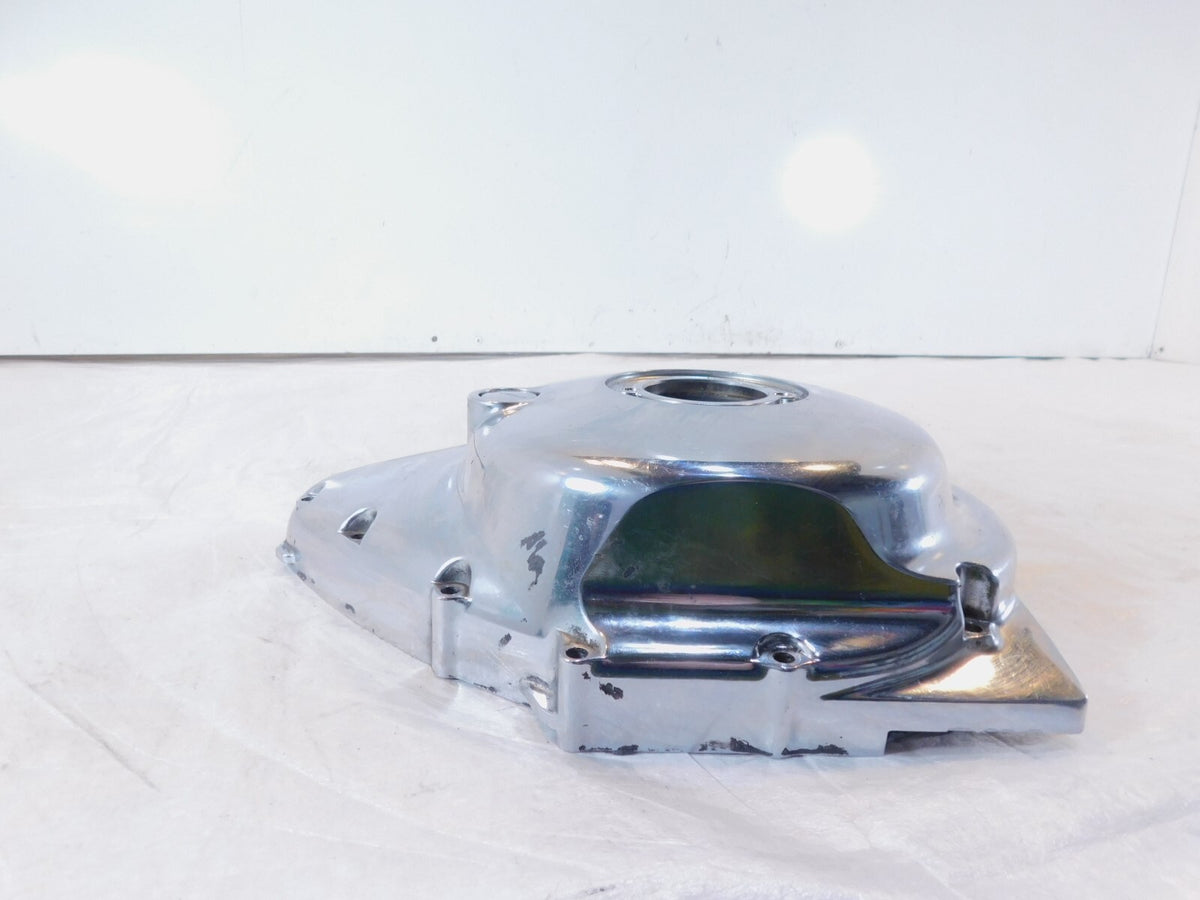 Yamaha Royal Star Tour Classic Deluxe Venture XVZ13 Engine Motor Stator Cover - C3 Cycle