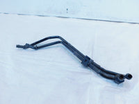 2010-2017 Victory Cross Country Roads & Magnum Engine Oil Cooler Hose Pipe Lines - C3 Cycle