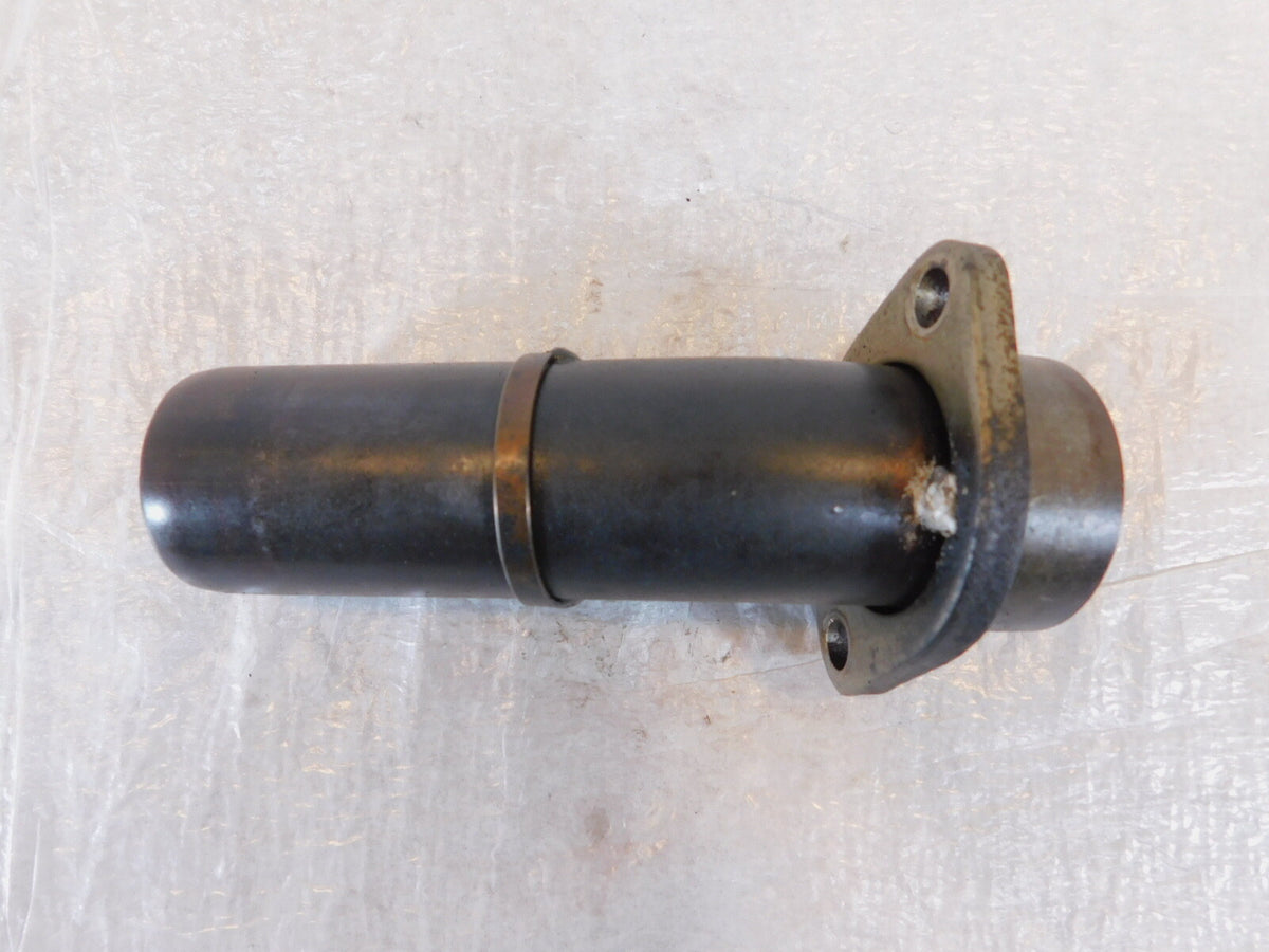 Suzuki SV650 SV650S SV650A Rear Upper Top Exhaust System Header Down Pipe - C3 Cycle