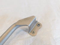BMW R1250RT R1200RT K52 Silver Rear Stop Signal Transmitter Bracket Mount Stay