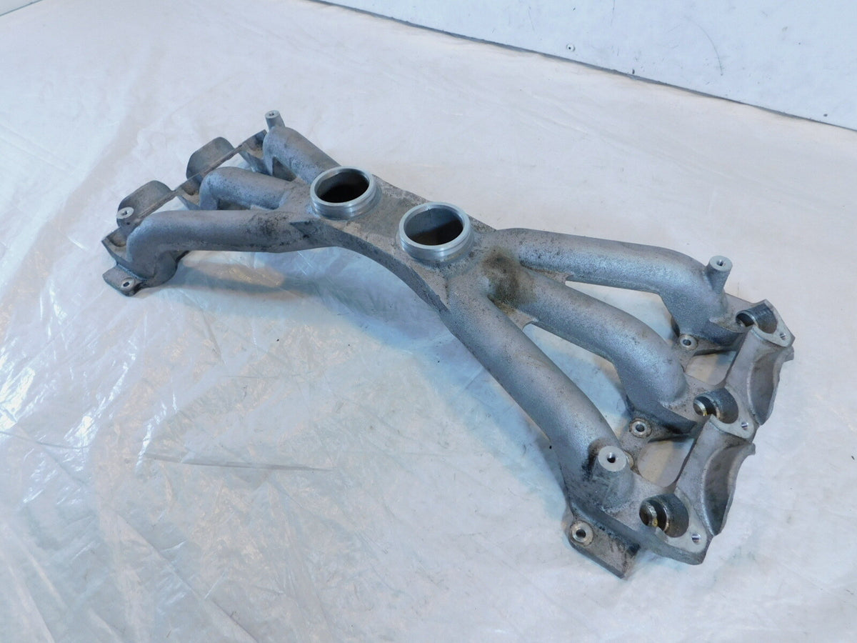 2001-2017 Honda GL1800 Goldwing 1800 Engine Motor Cylinder Head Intake Manifold - C3 Cycle