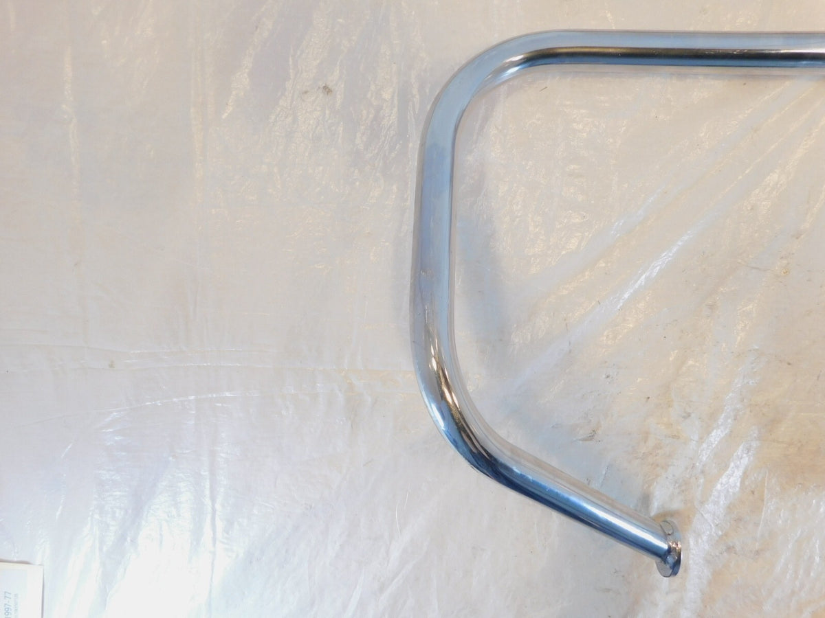 Harley Davidson Touring Road King Electra Glide Chrome Engine Motor Crash Guard - C3 Cycle