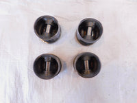 1985 85 BMW K100RS K100 RS Engine Motor Cylinder Barrel Jug Pistons - C3 Cycle