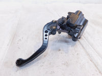 2003-2006 Buell Firebolt XB XB9R XB12R Front Brake Master Cylinder Reservoir - C3 Cycle