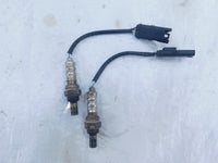 BMW G650X R900RT R1200R R1200RT R1200GS HP2 Exhaust Muffler O2 Oxygen Sensors - C3 Cycle