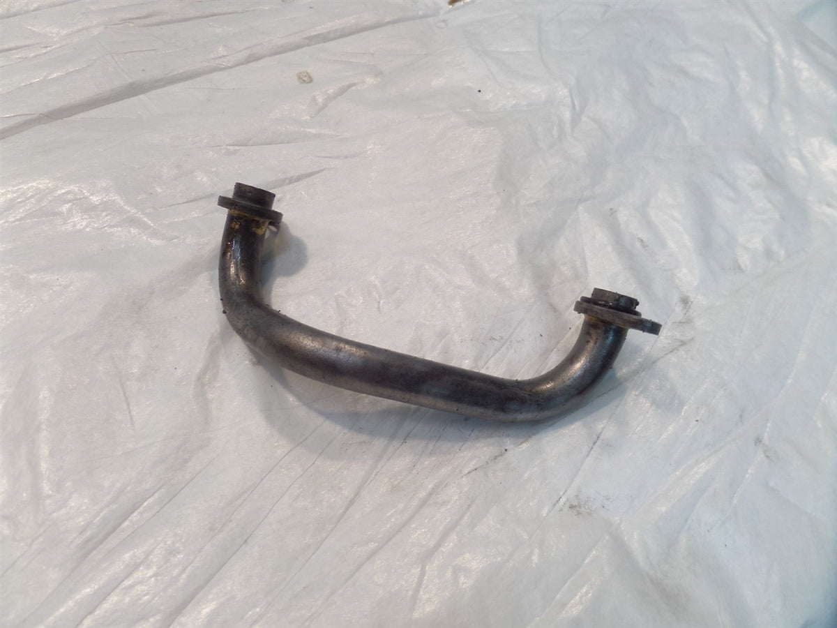 1987-1996 Honda CBR1000 CBR1000F Hurricane Motor Engine Oil Pan Pump Pipe Line - C3 Cycle
