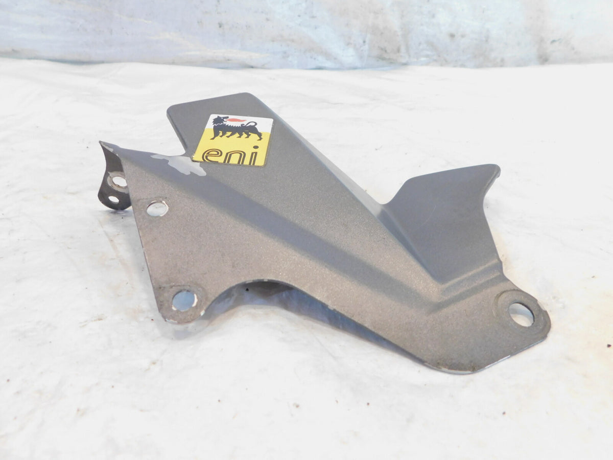 01-04 Aprilia RST1000 RST 1000 Futura OEM Exhaust Pipe Cover Heat Shield Guard - C3 Cycle
