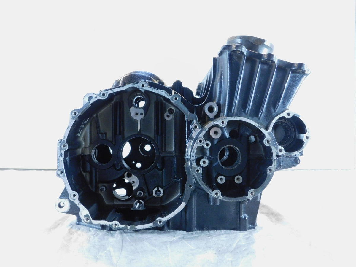 Triumph Sprint 900 & Trophy 900 Motor Engine Block Crankcases & Cylinder Barrels - C3 Cycle