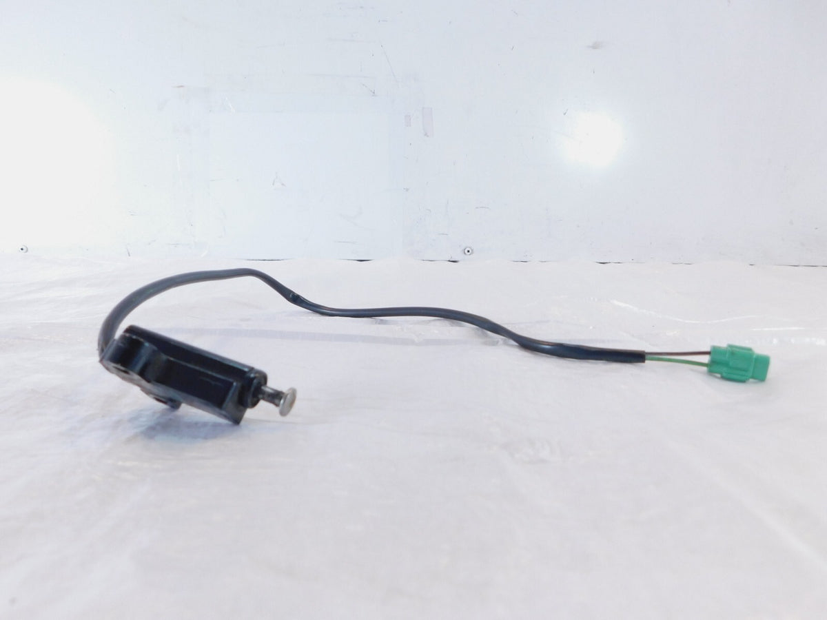 Suzuki Burgman 400 & DR-Z400S GSXR600 GSX-R750 Side Stand Kickstand Switch - C3 Cycle