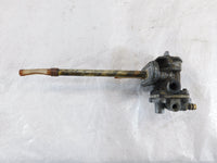 Kawasaki KLR650 KL650 KLR Fuel Gas Petrol Tank Petcock Cock Valve Shut-Off Tap - C3 Cycle