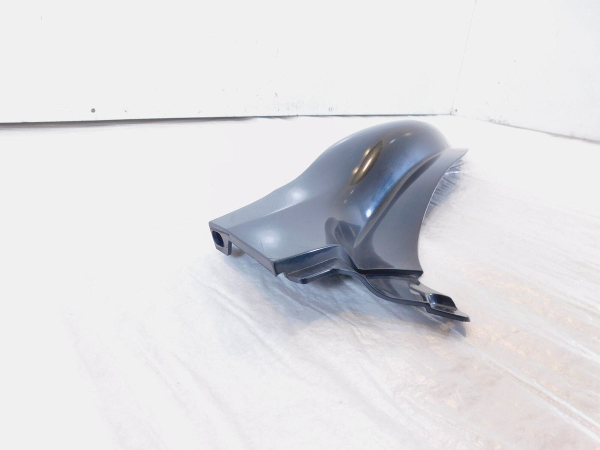 BMW K1200RS K1200GT Metallic Right Rear Tail Seat Fairing Cowling Trim Panel - C3 Cycle