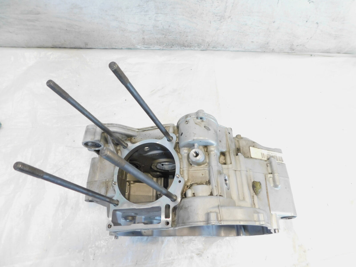 BMW F650 F650GS Dakar & Scarver F650CS Motor Engine Block Housing Crankcase - C3 Cycle