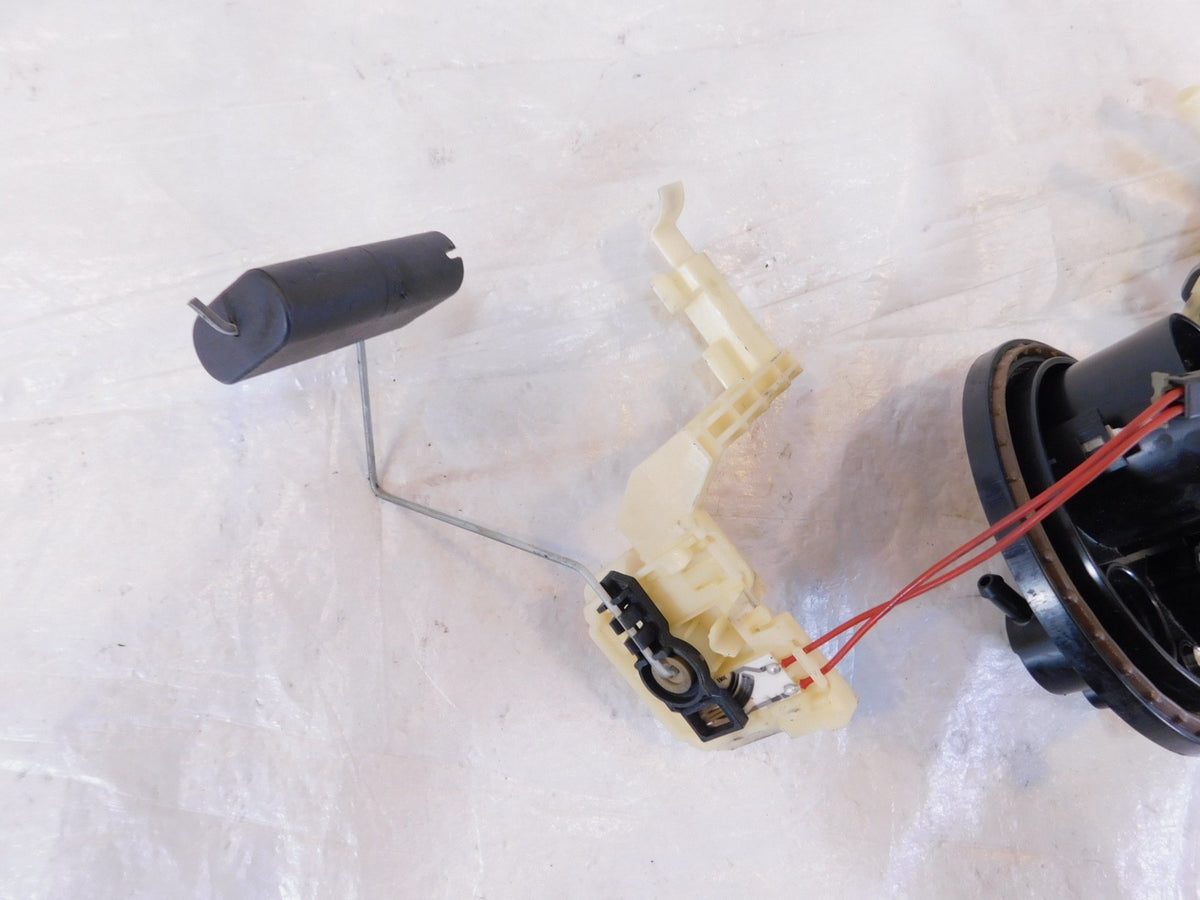 Harley Davidson Road Street & Electra Glide Gas Fuel Petrol Tank Pump & Hoses - C3 Cycle